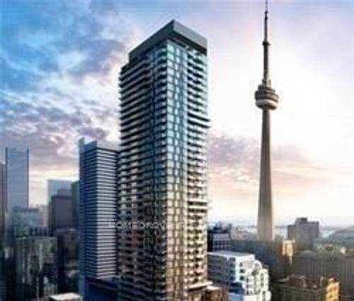 4113-87 Peter St, Toronto, ON, M5V0P1 | Card Image