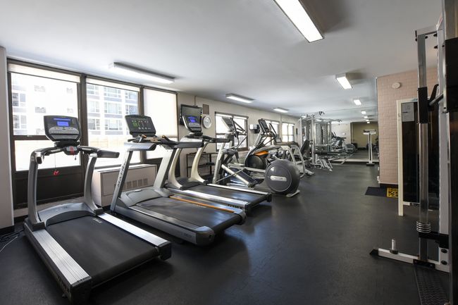 APT-1703 - 1313 N Ritchie Ct, Home with 2 bedrooms, 1 bathrooms and null parking in CHICAGO IL | Image 24