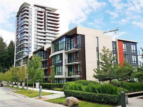 203-5638 Birney Ave, Vancouver, BC, V6S0H8 | Card Image