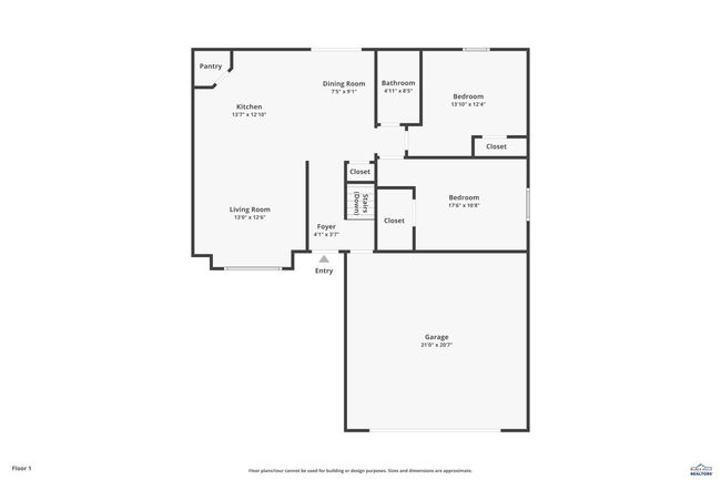 342 Big Badger Dr, House other with 3 bedrooms, 2 bathrooms and null parking in Box Elder SD | Image 36