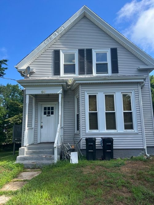 2-69 Beacon Park, Brockton, MA, 02302-2051 | Card Image
