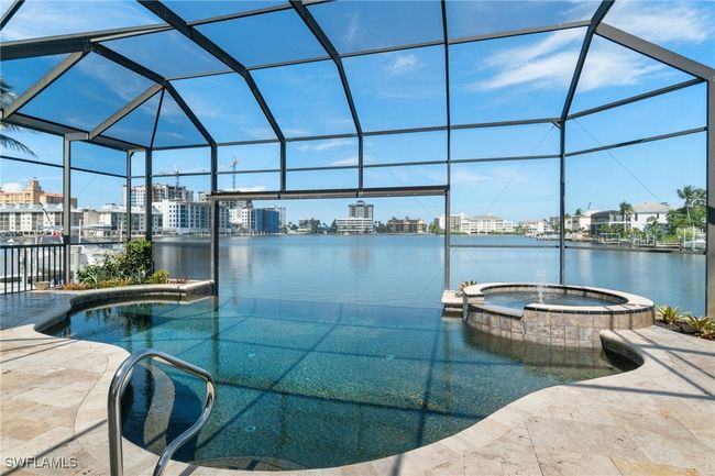 431 Palm Ct, House other with 4 bedrooms, 4 bathrooms and null parking in NAPLES FL | Image 42