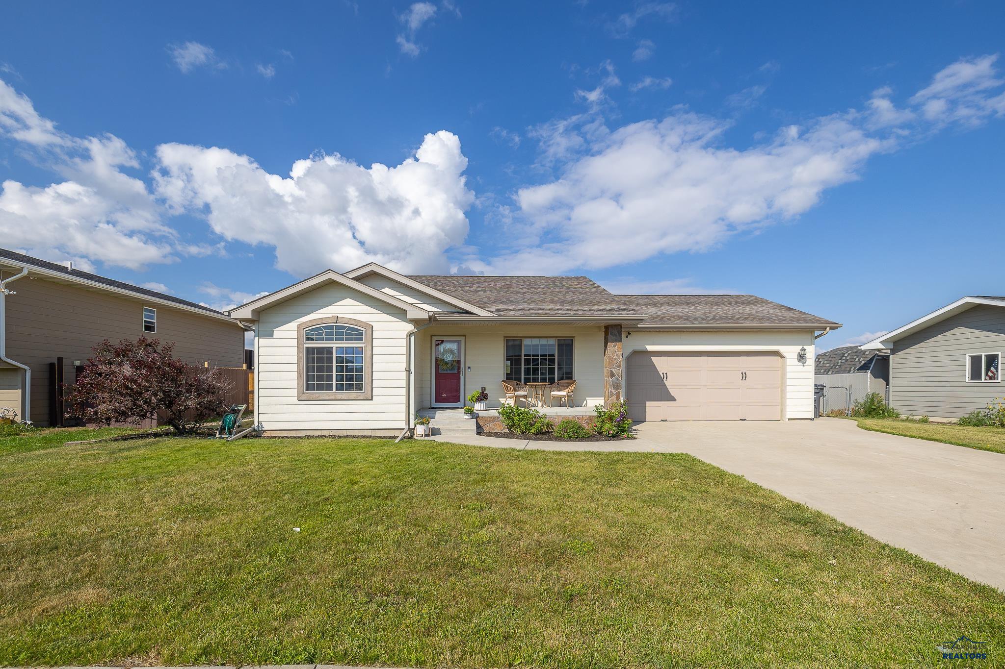 Old Cavalry Rd, Box Elder, SD 57719