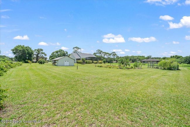 3240 Aurantia Rd, House other with 4 bedrooms, 2 bathrooms and null parking in Mims FL | Image 31