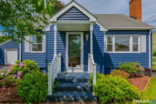 33 Dorothy Rd, East Hartford, CT, 06118-2019 | Card Image