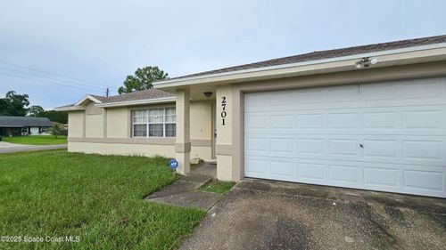 2701 Planet Ave Se, Palm Bay, FL, 32909-9243 | Card Image