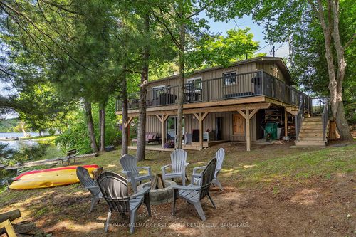 822 Allina Lane, Seeleys Bay, ON, K0H2N0 | Card Image