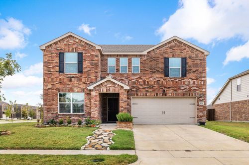 1014 Rio Frio Dr, Forney, TX, 75126-1899 | Card Image