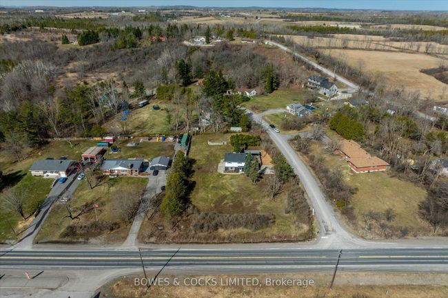 1695 Killoran Rd, House other with 4 bedrooms, 2 bathrooms and 4 parking in Selwyn ON | Image 45