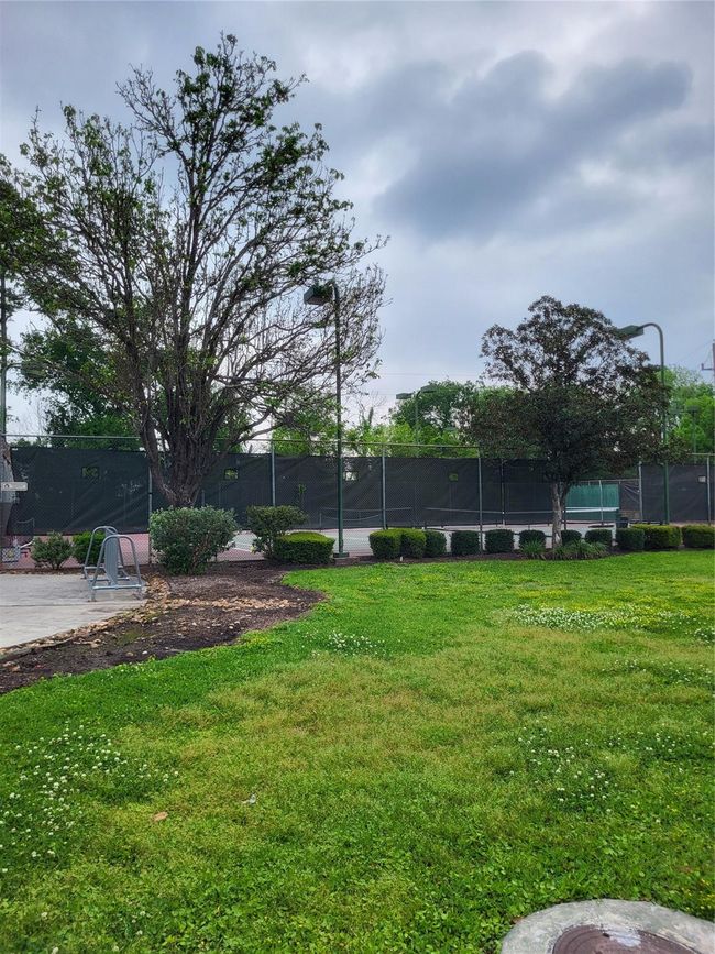 Tennis Courts for staying in shape. | Image 37