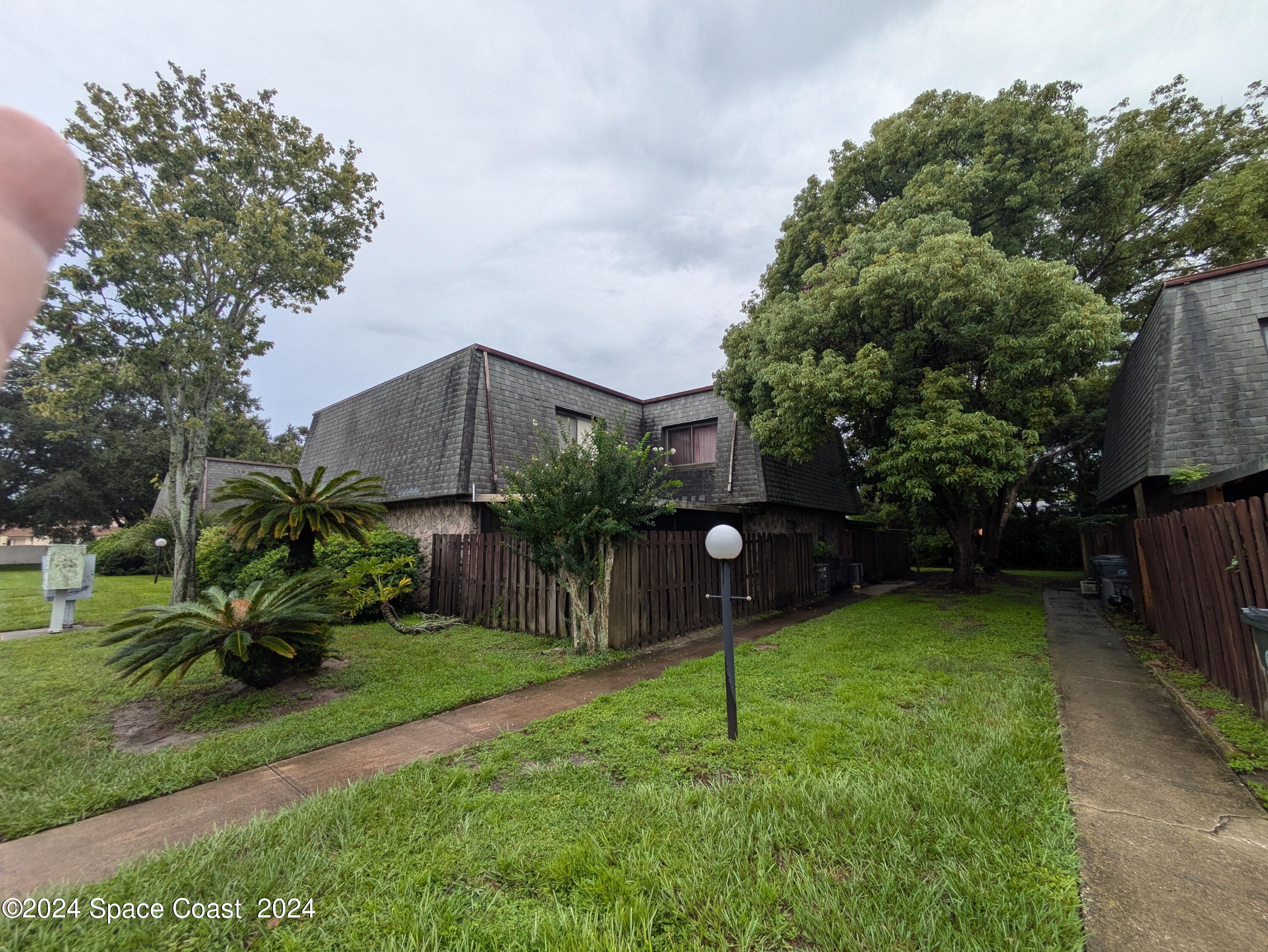 Harrison St, Titusville, FL 32780
