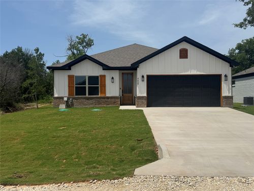 4608 Eagle Nest Ct, Granbury, TX, 76048-6484 | Card Image
