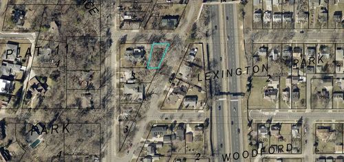 TBD Scheffer Ave, Saint Paul, MN, 55116 | Card Image