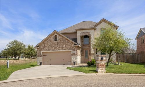 4001 Silver Brook Court, College Station, TX, 77845 | Card Image