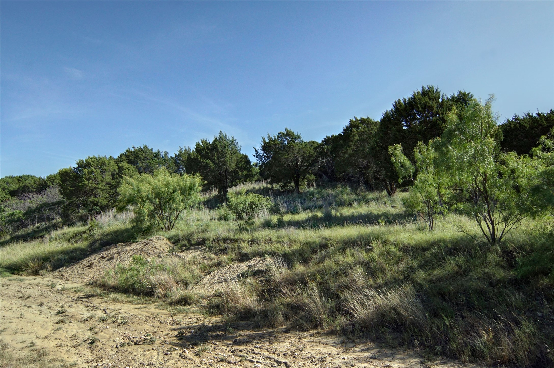 Land in Graford 2