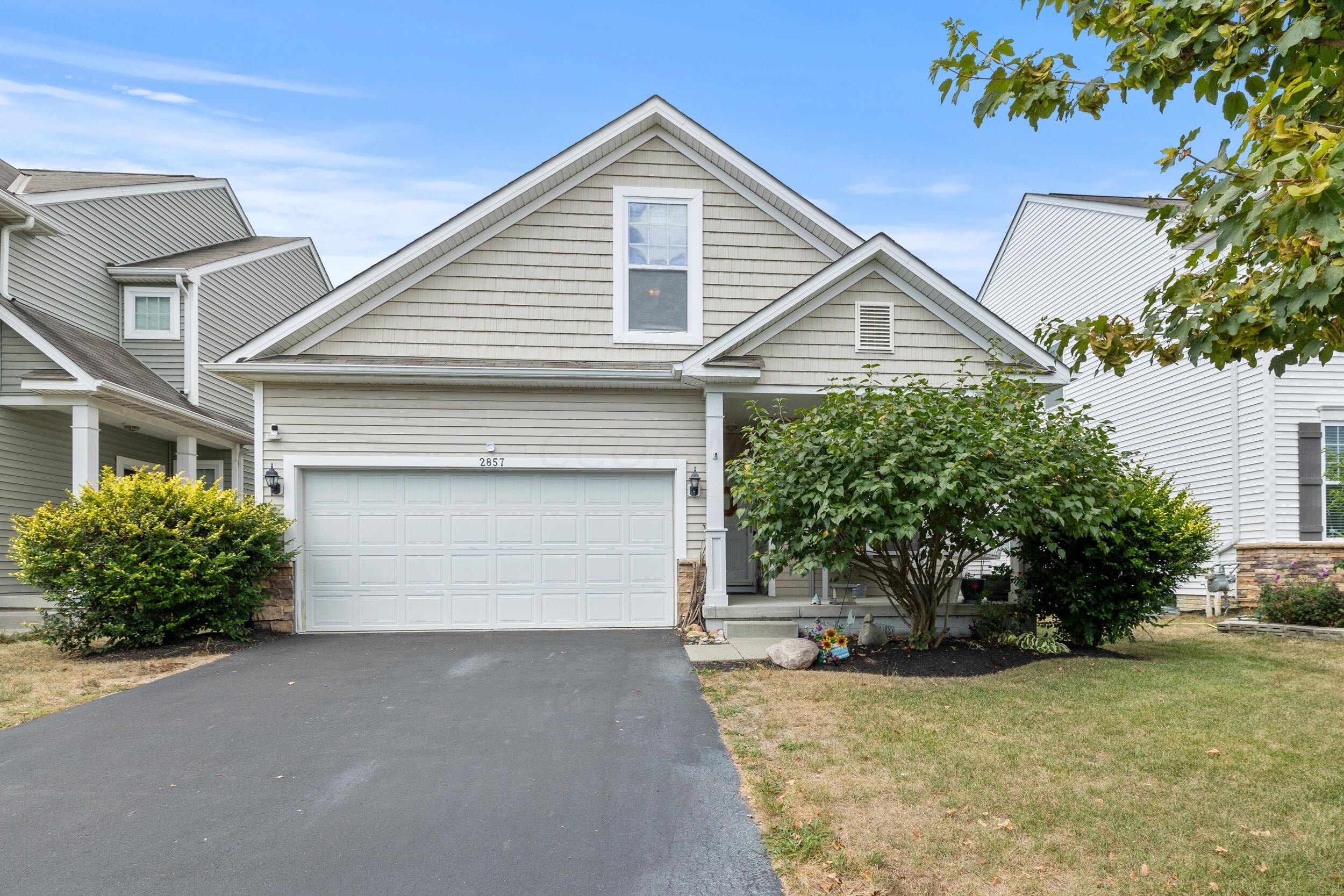 Regaldo Dr, Columbus, OH 43219
