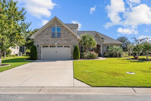 1002 River Bay Ct, Leland, NC, 28451-9390 | Card Image