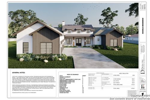 LOT 74 Paradise Dr, Canyon Lake, TX, 78133 | Card Image