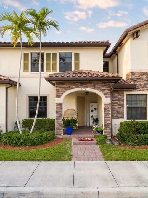 9326 W 33rd Ln, Hialeah, FL, 33018-2068 | Card Image
