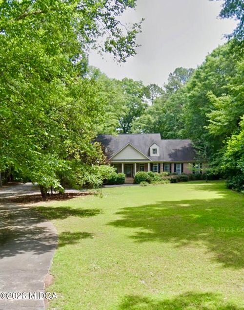 101 Howard Oaks Drive, Macon, GA, 31210 | Card Image