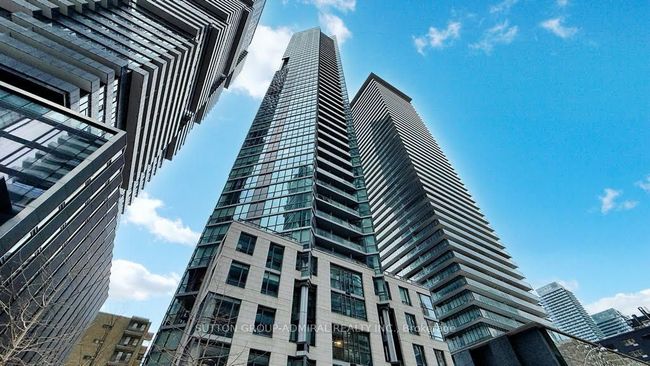 2912 - 45 Charles St E, Condo with 2 bedrooms, 2 bathrooms and 1 parking in Toronto ON | Image 47