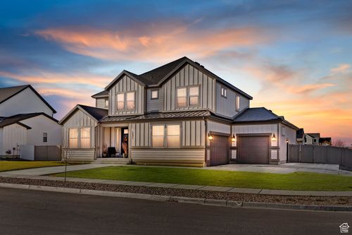 1251 N 2525 W, Clinton, UT, 84015-2865 | Card Image