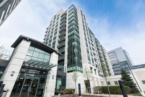 818-55 S Town Centre Blvd, Markham, ON, L6G0B1 | Card Image