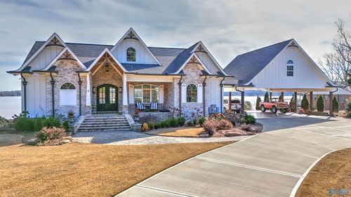 960 County Road 501, Cedar Bluff, AL, 35959-3208 | Card Image