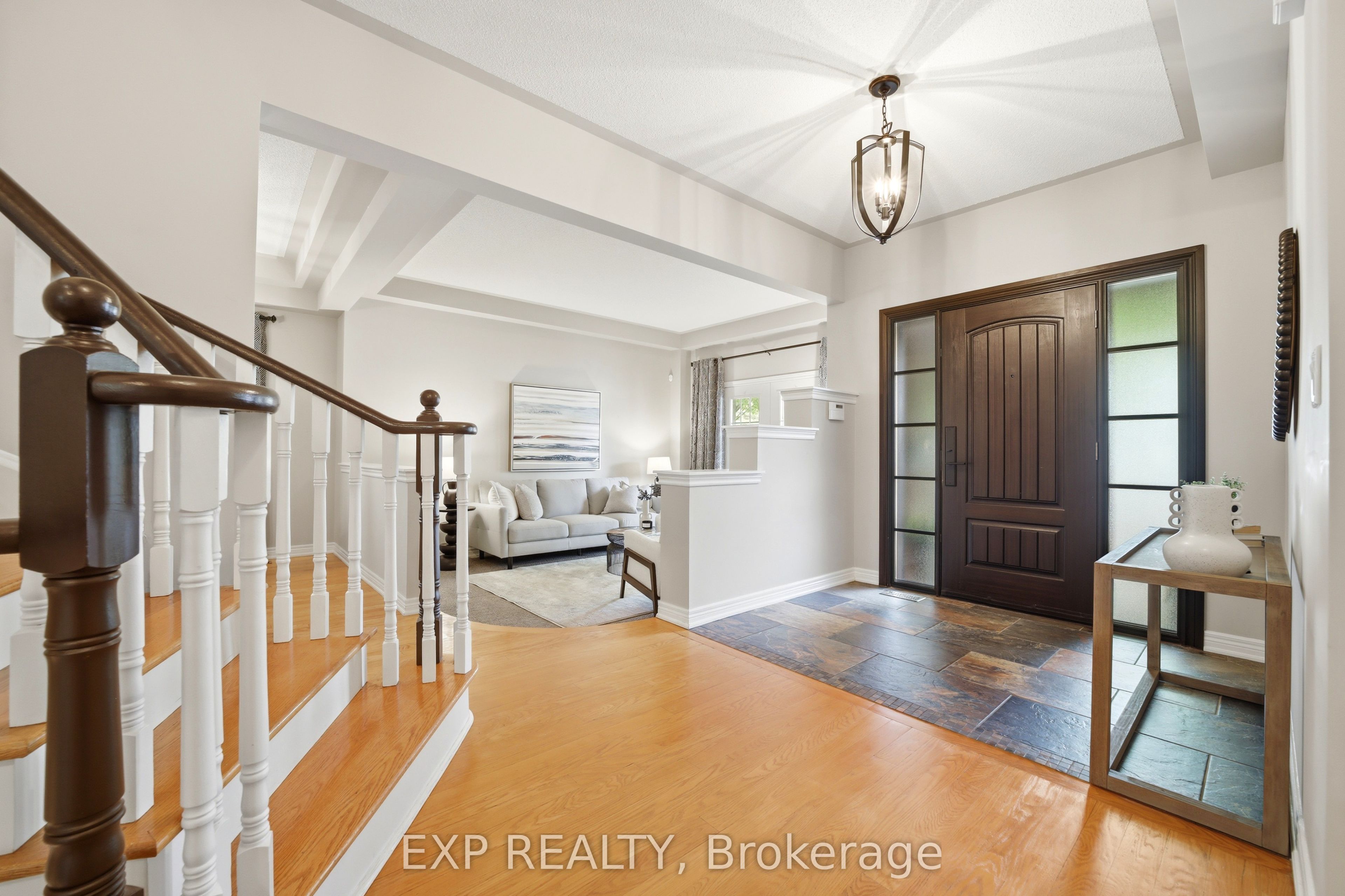 Residential in Oakville 3