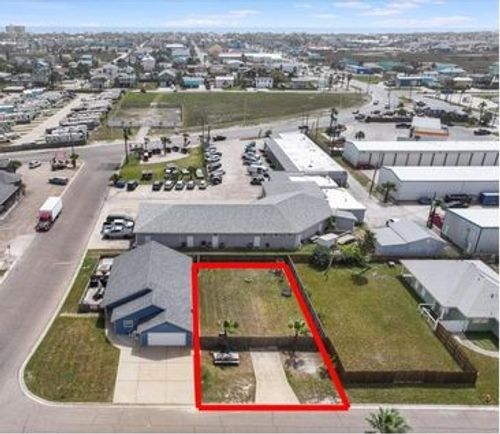 509 Rockport Channel, Port Aransas, TX, 78373-4216 | Card Image