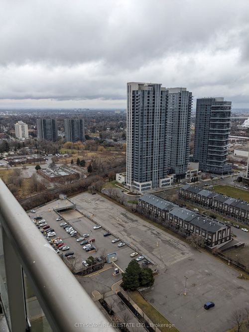 3222-2031 Kennedy Rd, Toronto, ON, M1T0B8 | Card Image