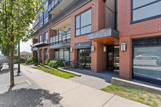 303 - 7777 Royal Oak Avenue, Condo with 1 bedrooms, 1 bathrooms and 2 parking in Burnaby BC | Image 23