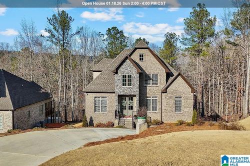 2021 Grey Oaks Cir, PELHAM, AL, 35124 | Card Image