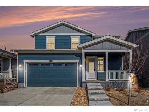 3652 Keplinger Lake Dr, Loveland, CO, 80538-7190 | Card Image