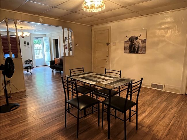 So much room for tenants to entertain... | Image 12