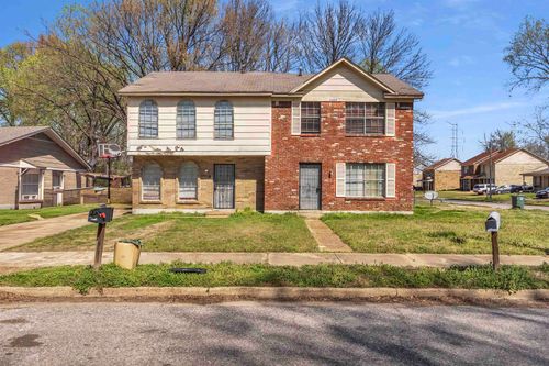 4422 Wooddale Ave, Memphis, TN, 38118-5153 | Card Image