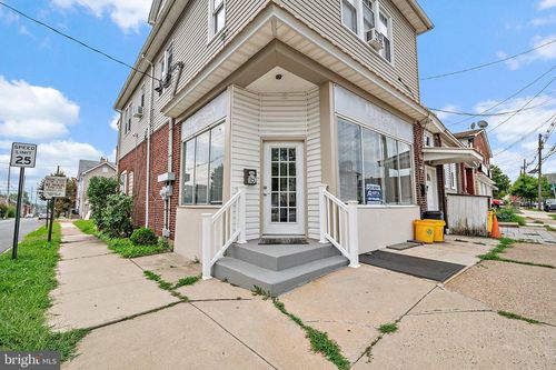 1150 Brunswick Ave, Trenton, NJ, 08638-3945 | Card Image