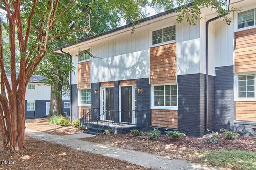 b-2613 Mcneil St, Raleigh, NC, 27608-1739 | Card Image
