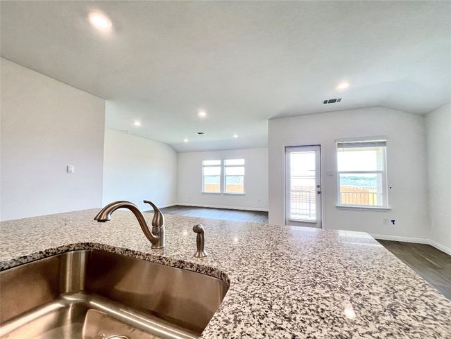 590 Gladiola Loop, House other with 4 bedrooms, 2 bathrooms and 2 parking in Kyle TX | Image 17
