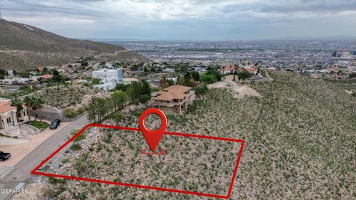 19 Silent Crest Dr, El Paso, TX, 79902-2160 | Card Image