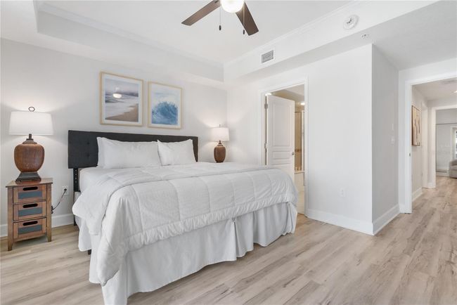 APT-606 - 200 Ocean Crest Dr, Condo with 3 bedrooms, 3 bathrooms and null parking in PALM COAST FL | Image 19