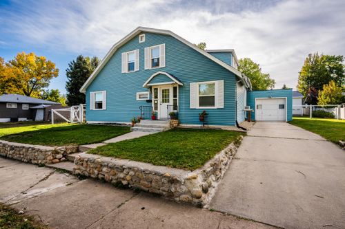 334 N Burritt Ave, Buffalo, WY, 82834-1606 | Card Image