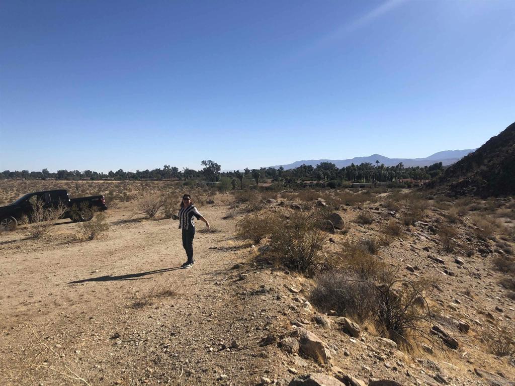 Land in Borrego Springs 3