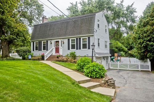 20 Maynard St, East Longmeadow, MA, 01028-1230 | Card Image