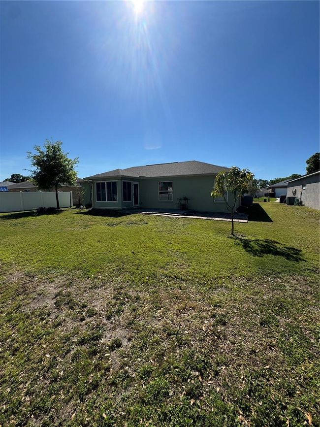 8181 Bristol Bay Ave, House other with 3 bedrooms, 2 bathrooms and null parking in LAKELAND FL | Image 49