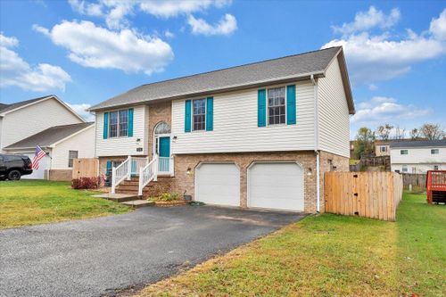 4316 Quail Dr, Roanoke, VA, 24017 | Card Image