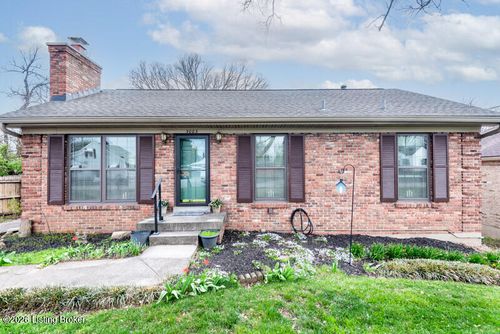 3003 Pelham Ct, Jeffersontown, KY, 40299-3129 | Card Image