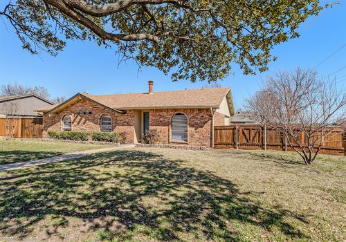 6500 Kiowa Ct, Plano, TX, 75023-2909 | Card Image