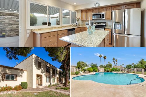5111 N 83rd St, Scottsdale, AZ, 85250-7303 | Card Image