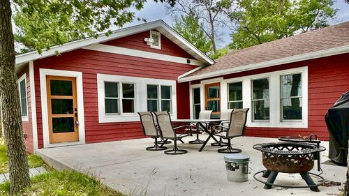 3895 Mallard Lake Rd, Webster, WI, 54893 | Card Image